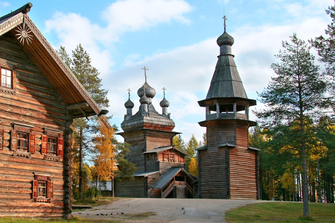 Картинки малые корелы в архангельске