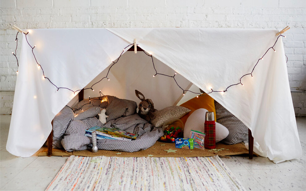 Фото: Яркие люди