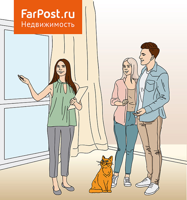 Еще больше вариантов объявлений смотрите на FarPost.ru 