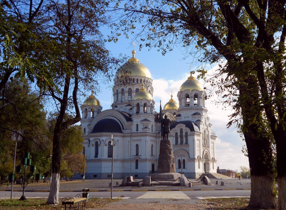 Вознесенский собор
