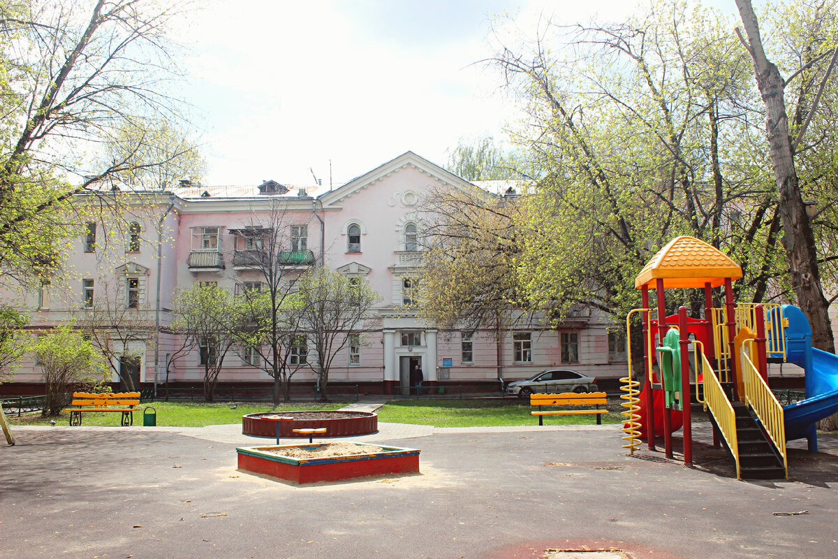 Немецкий квартал