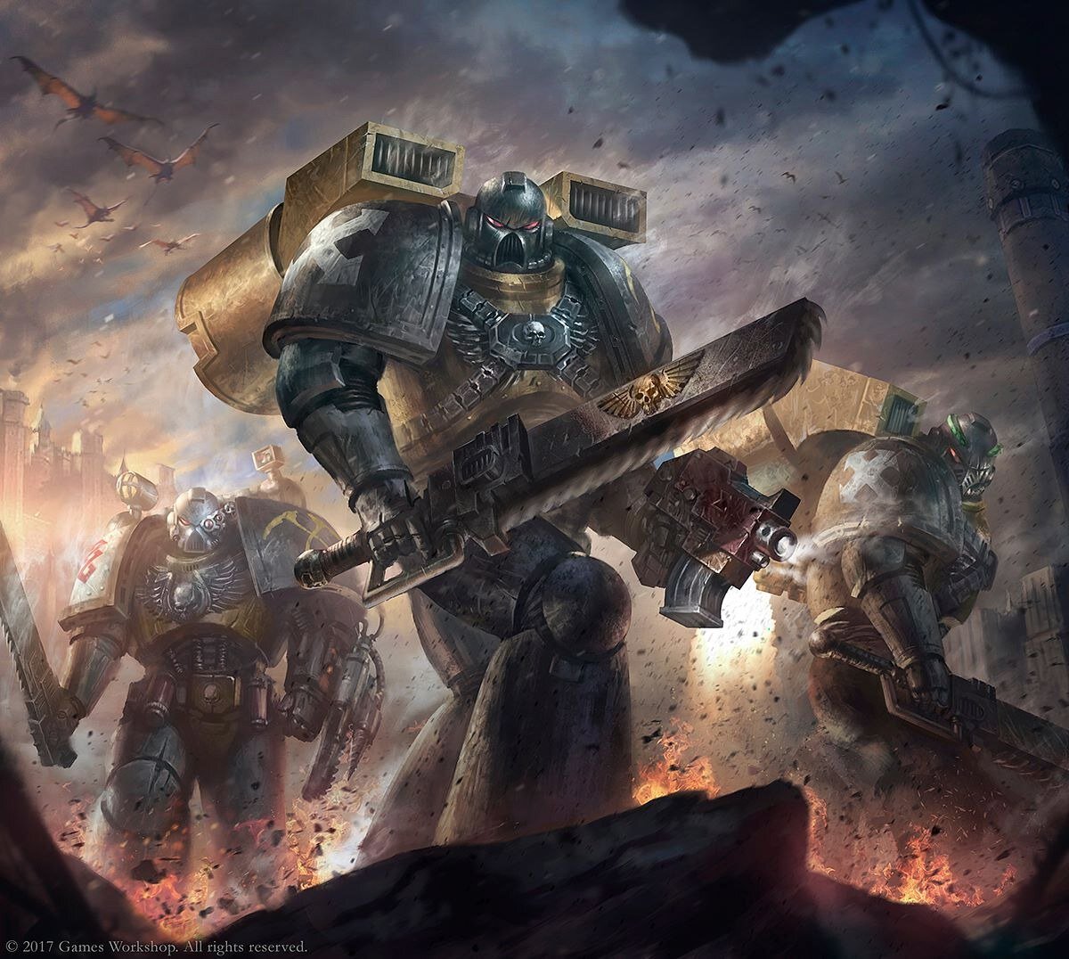 Ультрамарины warhammer 40000. Вархаммер 40 000 ультрамарины. Warhammer 40000 космодесантники. Космодесант арт. Warhammer 40k адептус астартес.