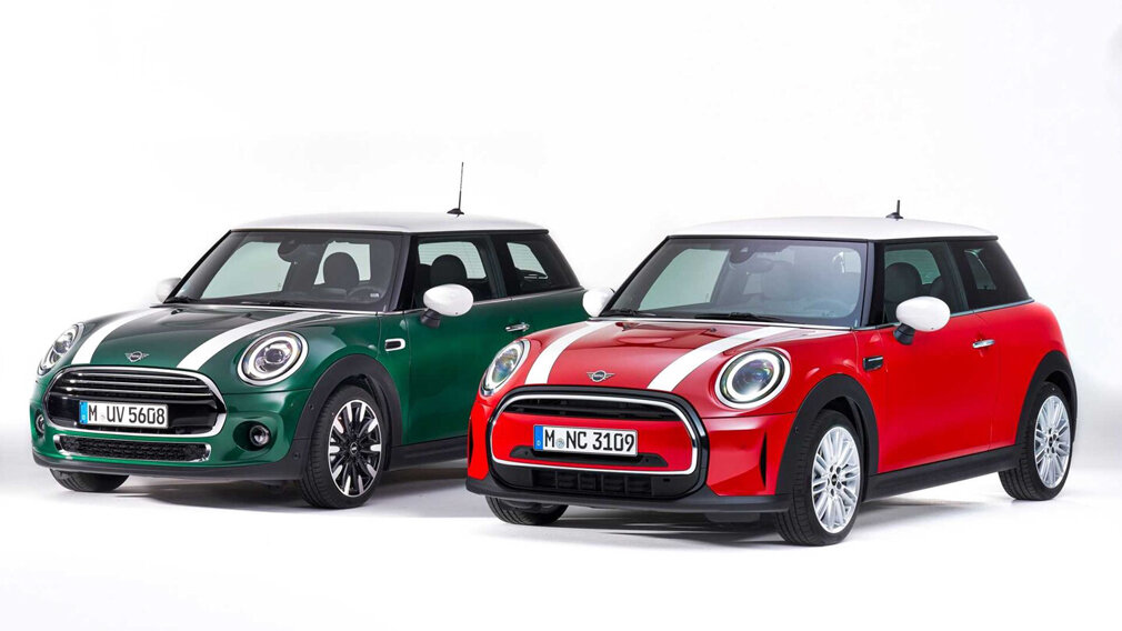 Фото: MINI