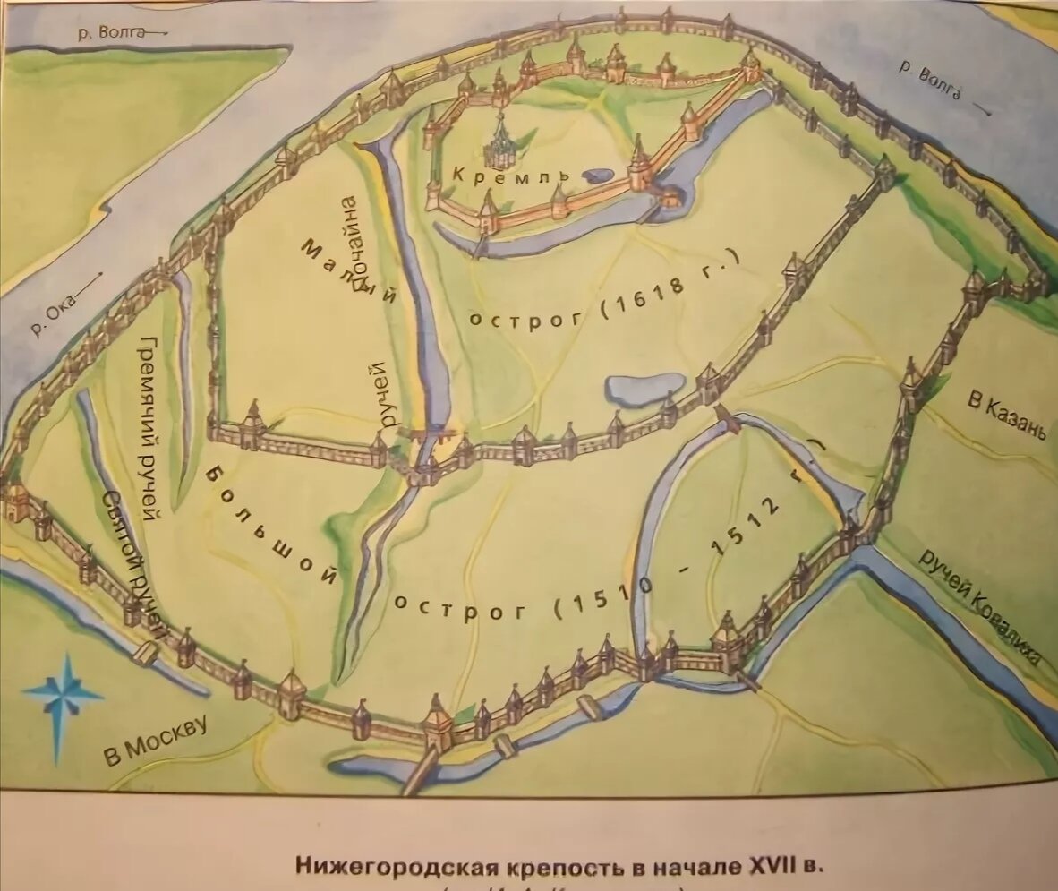 Река Почайна Нижний Новгород. Речка Почайна в Нижнем Новгороде. Река Почайна Нижний Новгород на карте. Нижний Новгород на карте 17 века.