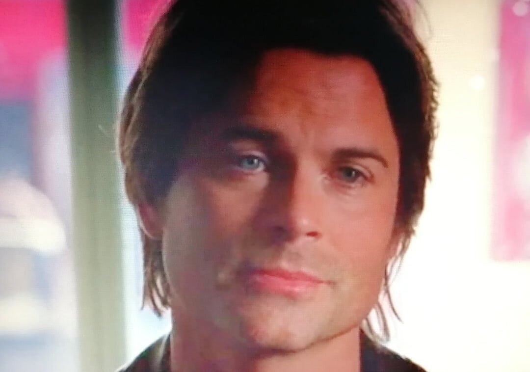 Кадр из сериала "Участь Салема" (2004)