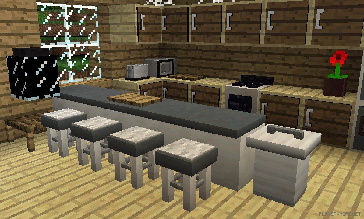 MRCRAYFISH S Furniture 1.12.2