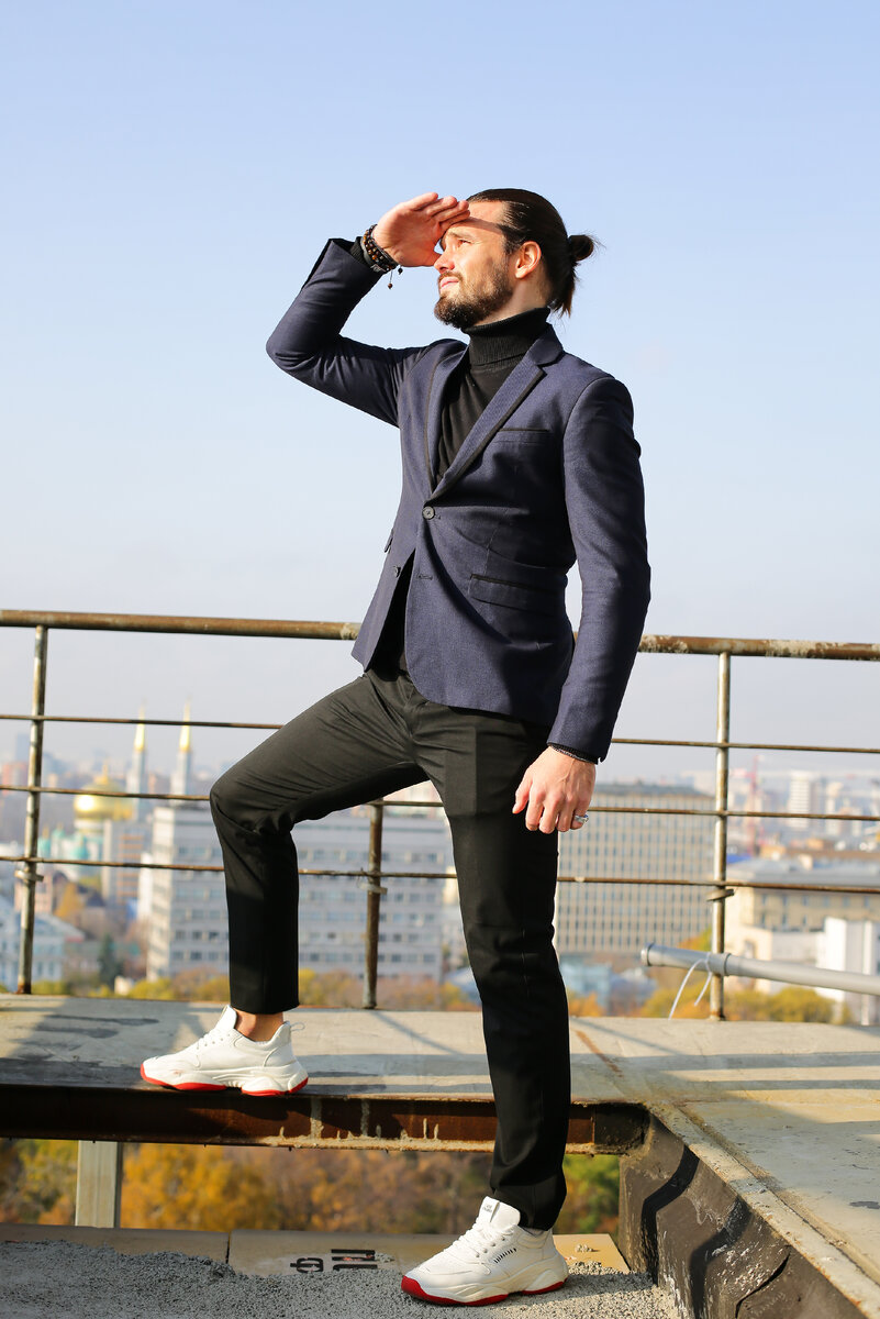 Фотограф: @veras.love.photography