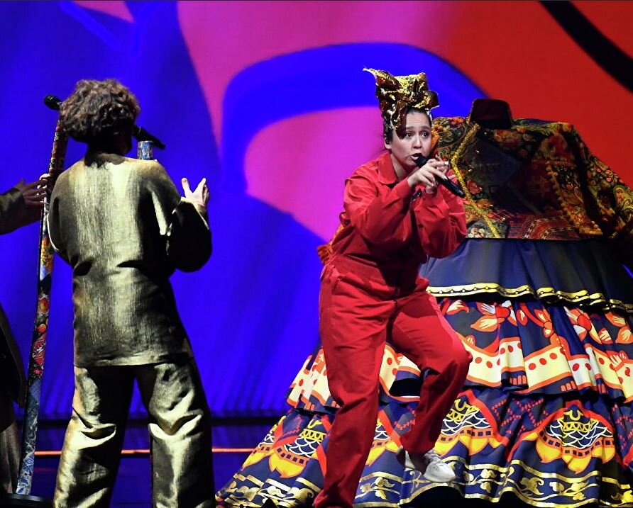 Тот самый случай, когда не стоит отменять цензуру. Фотография взята из открытых источников.