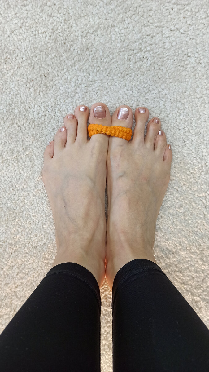 Резиночку возьмите покрепче