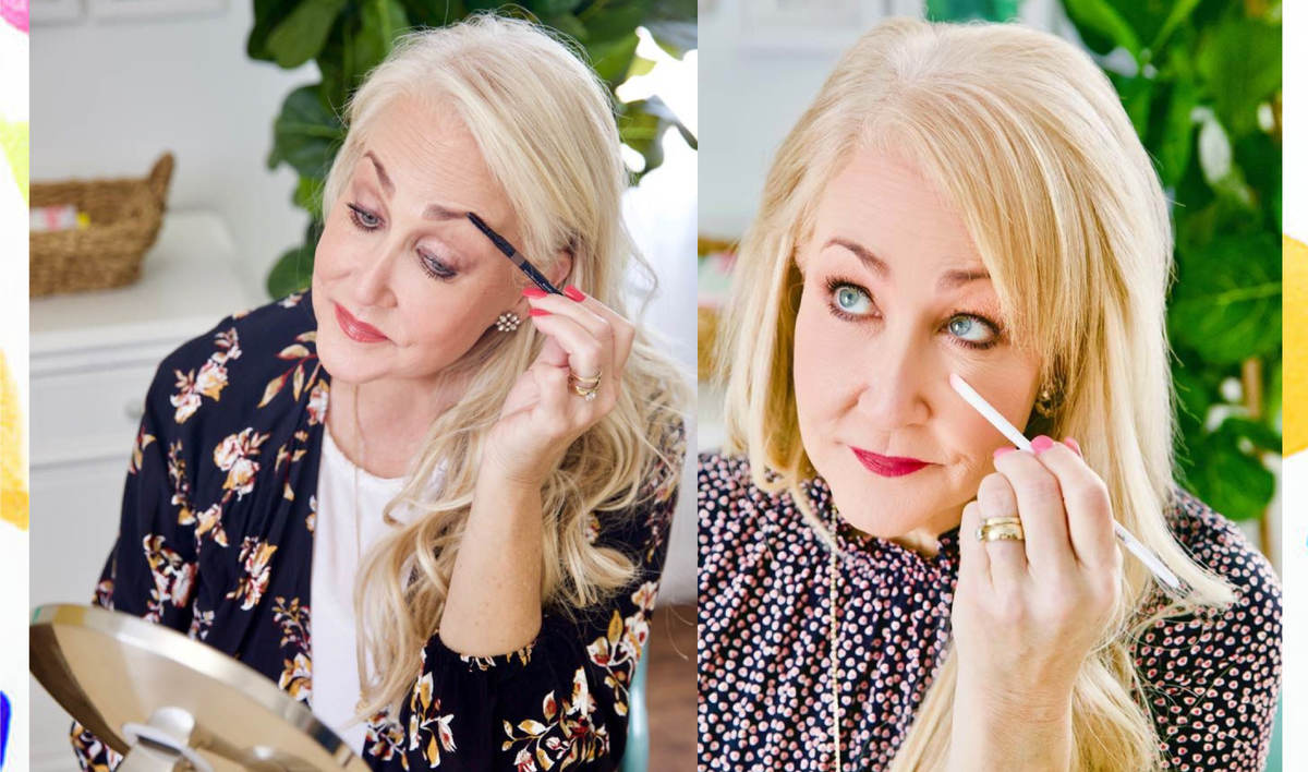 Стало особенно актуально после 35+.