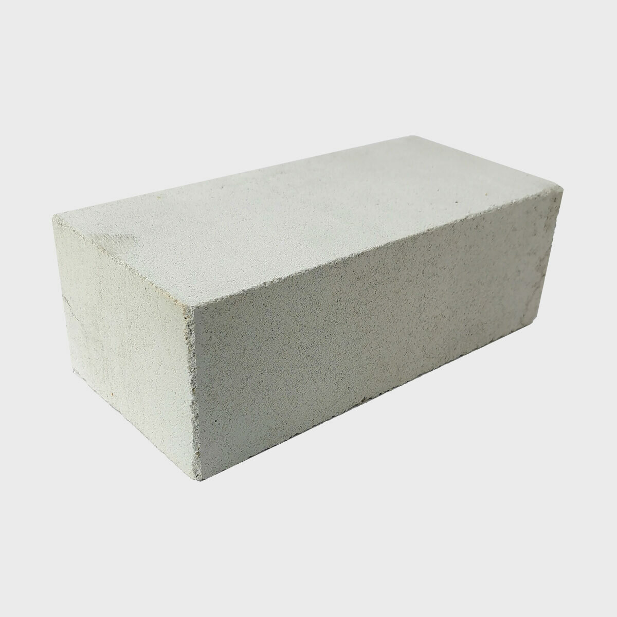 Рядовой силикатный кирпич