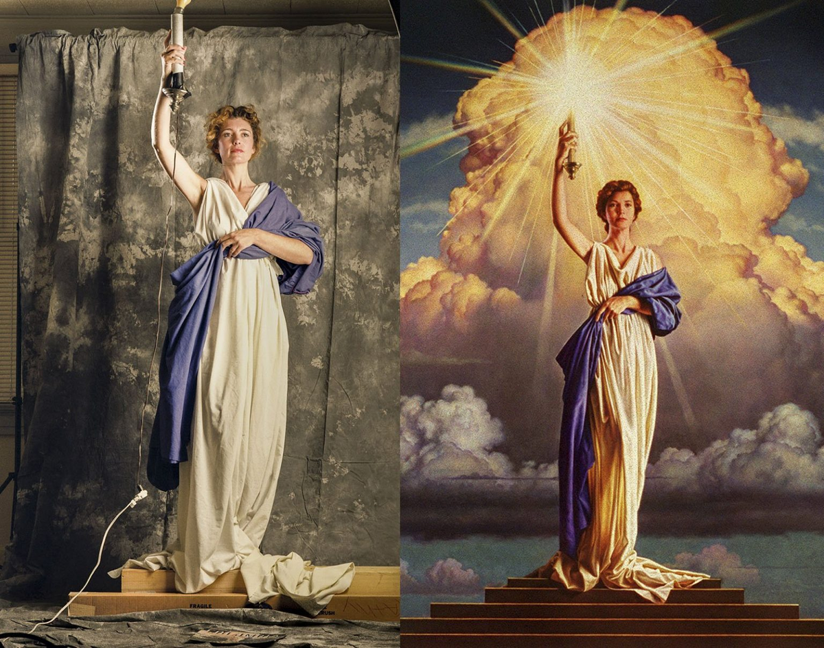 Columbia pictures Torch Lady 1991. Columbia pictures Torch Lady 1993. Компания пикчерз