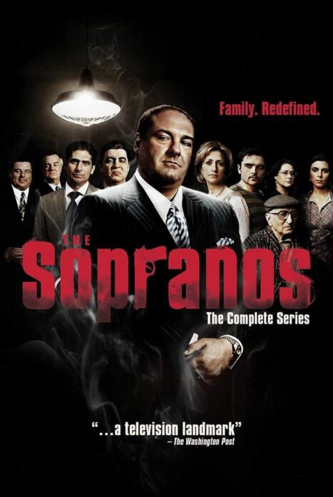 промо сериала