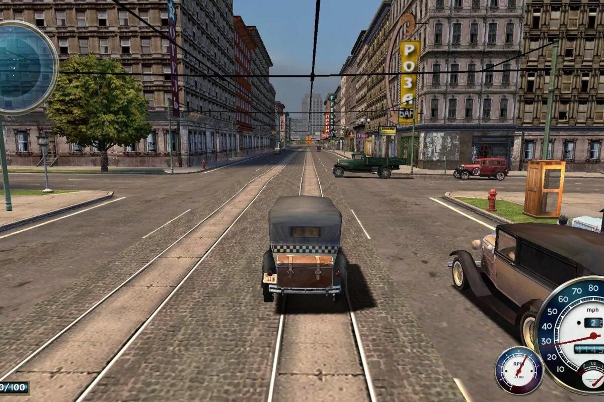 Игра мафия лост Хевен
