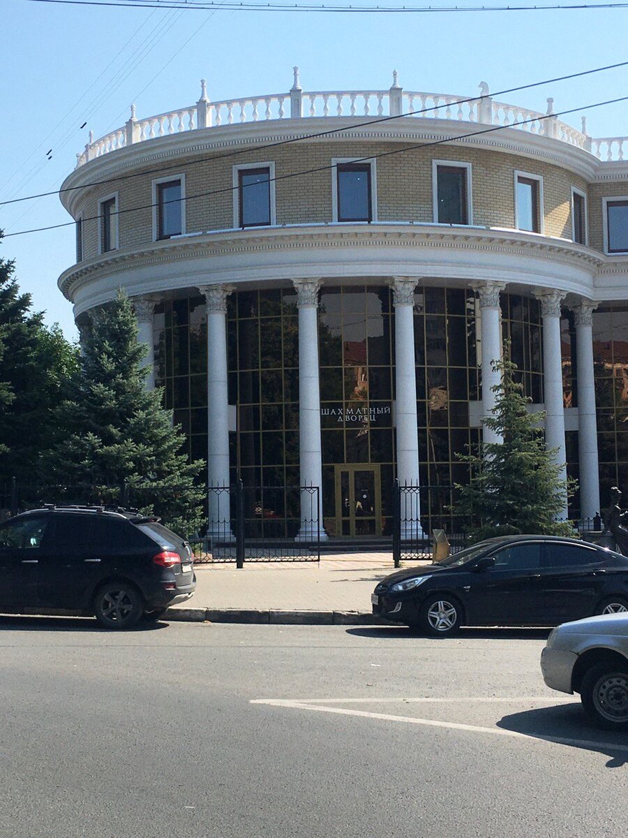Лучшие рестораны и кафе в Саратове - 5 элитных дорогих ресторанов