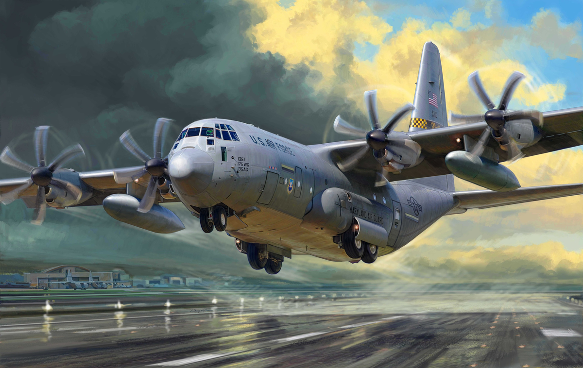Пара новинок от Trumpeter, Уран-9 от Amusing Hobby, перевыпуск модели от Meng и другие новости моделизма