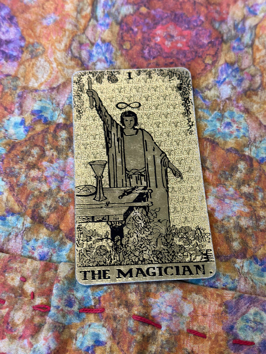 Фото из личной коллекции автора