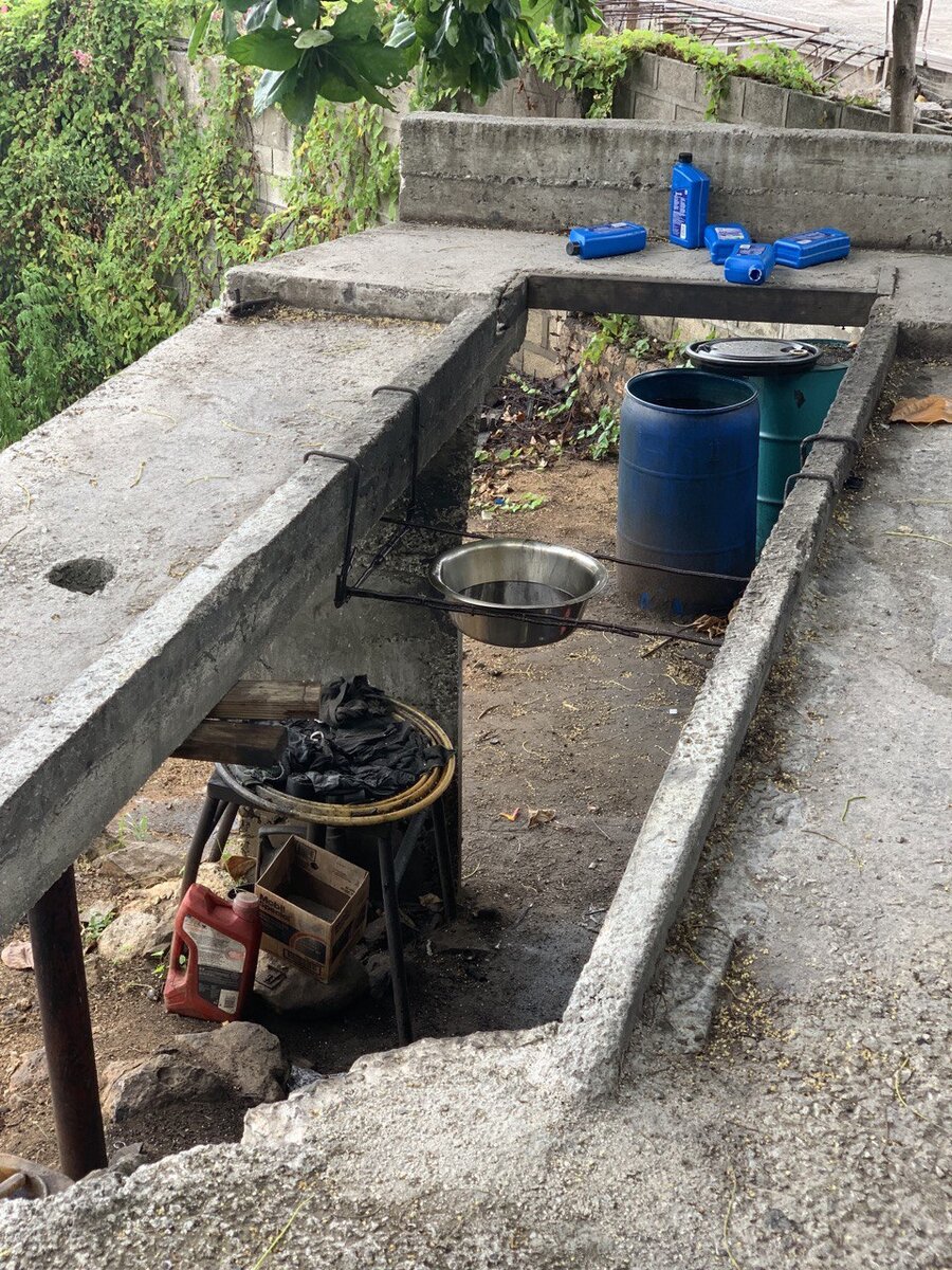 Jamaica - no problem)))