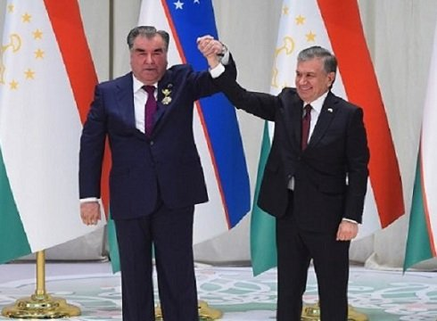 Источник фото: president.tj