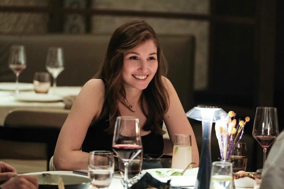 Кадры к 1 серии "Серый"