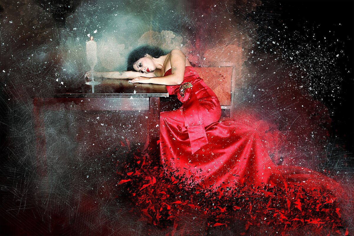 Фотография с бесплатного стока pixabay.com