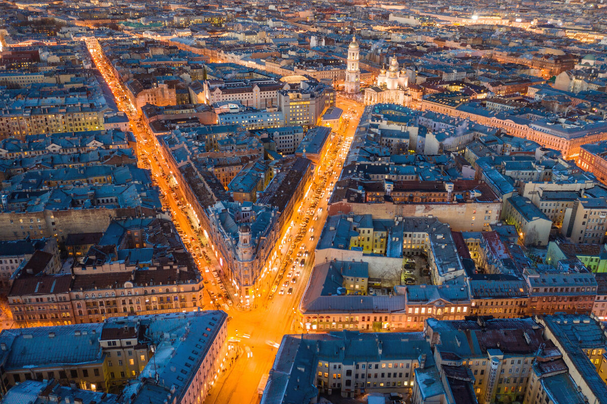 пятый угол санкт петербург