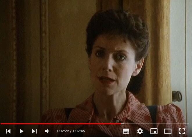 И опять детективный сериал. "Инспектор Аллейн расследует" | Татьяна ...