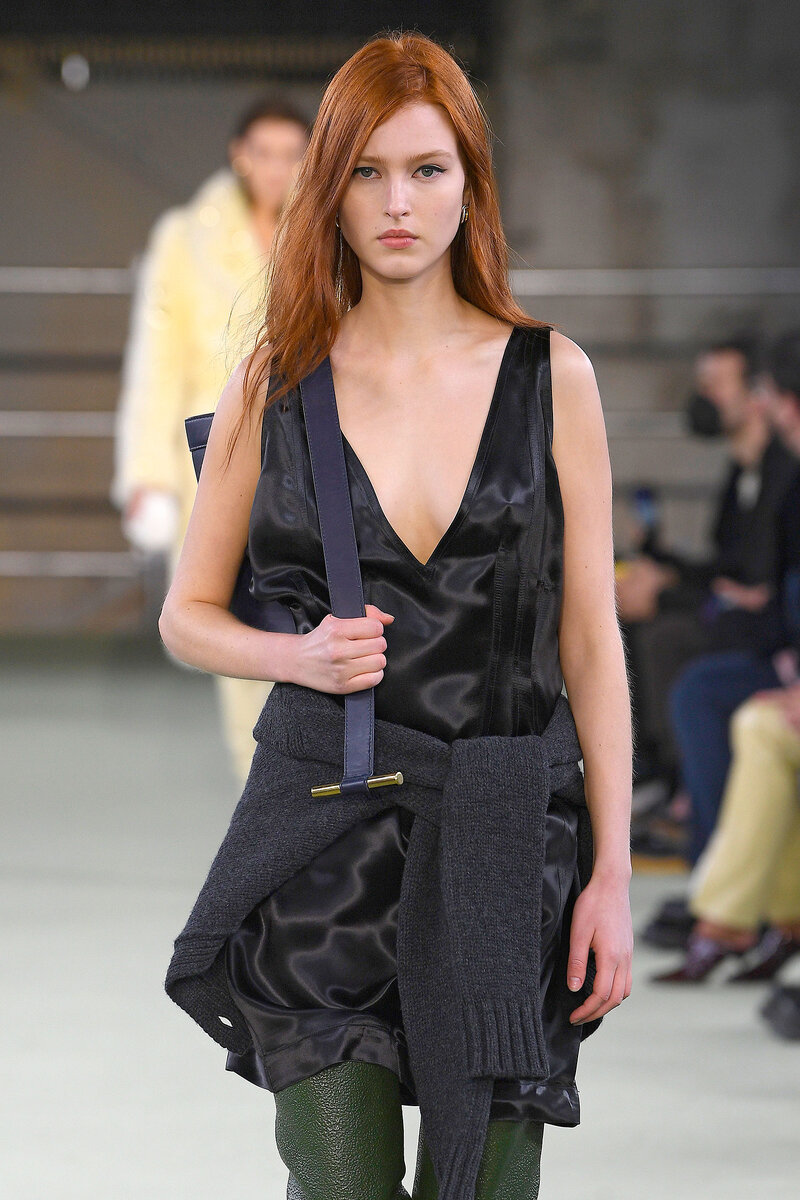    Bottega Veneta осень-зима 2022/23LEGION-MEDIA