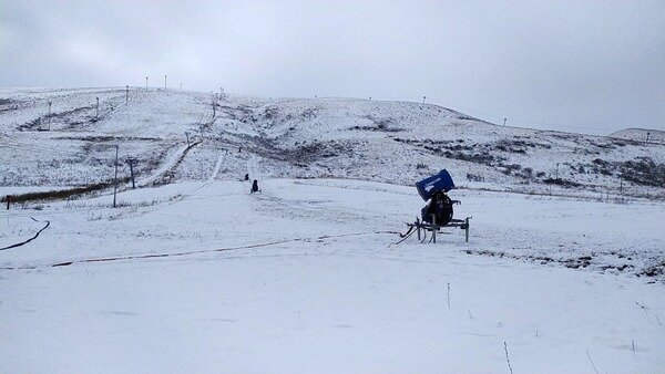    «Абзаково», «Банное», «Гребени», «Кувандык 365»: какие популярные у жителей Оренбургской области горнолыжки уже работают, а какие нет?