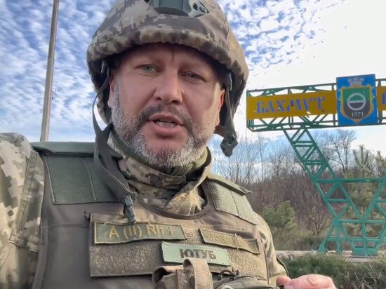 Стремоусов объяснил, откуда у ВСУ селфи из херсонских сел