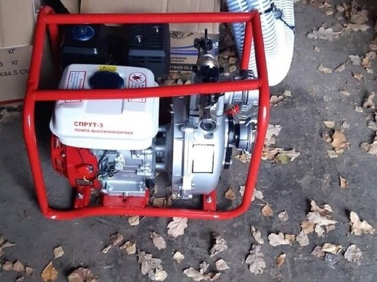     Фото: министерства природных ресурсов и экологии Калужской области