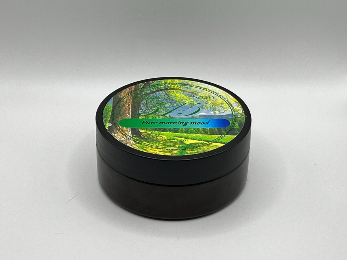 Мыло 515 Pure Morning Mood.