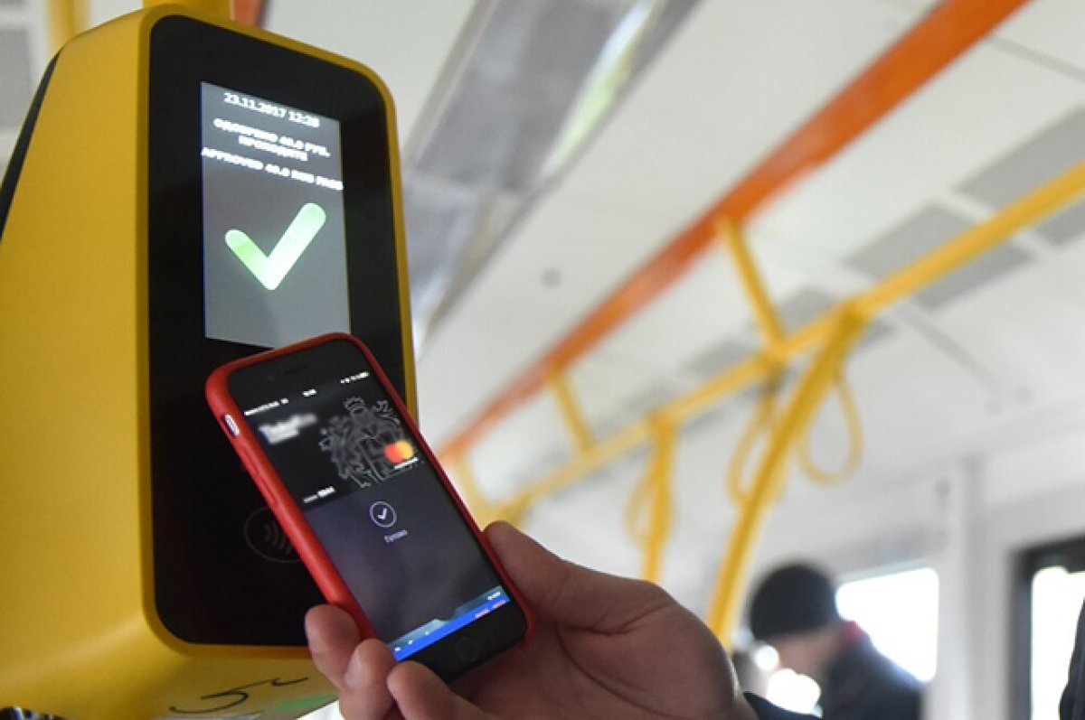    «Заяц» поневоле. Когда в Москве штрафуют даже при оплаченном проезде?