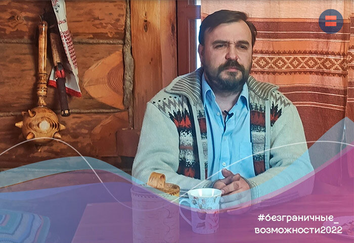 Александр Смолянинов