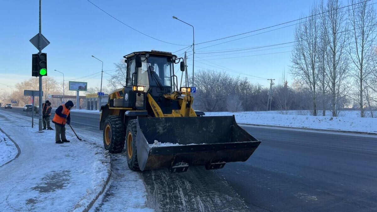    Администрация Тюмени