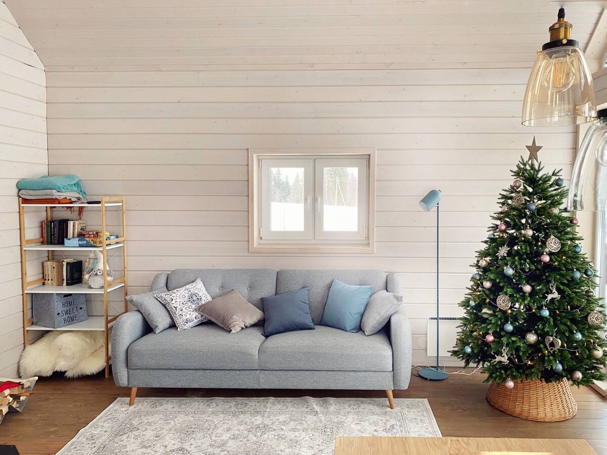 Родионова дача