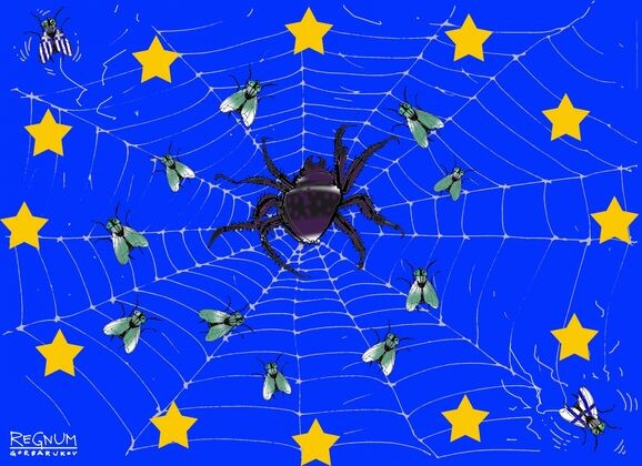    ЕС Иван Шилов © ИА REGNUM