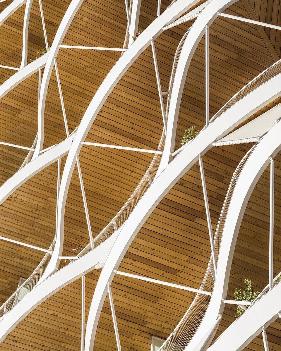    Соцсети студии Brenac & Gonzalez & Associés