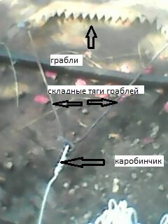 Сами грабли