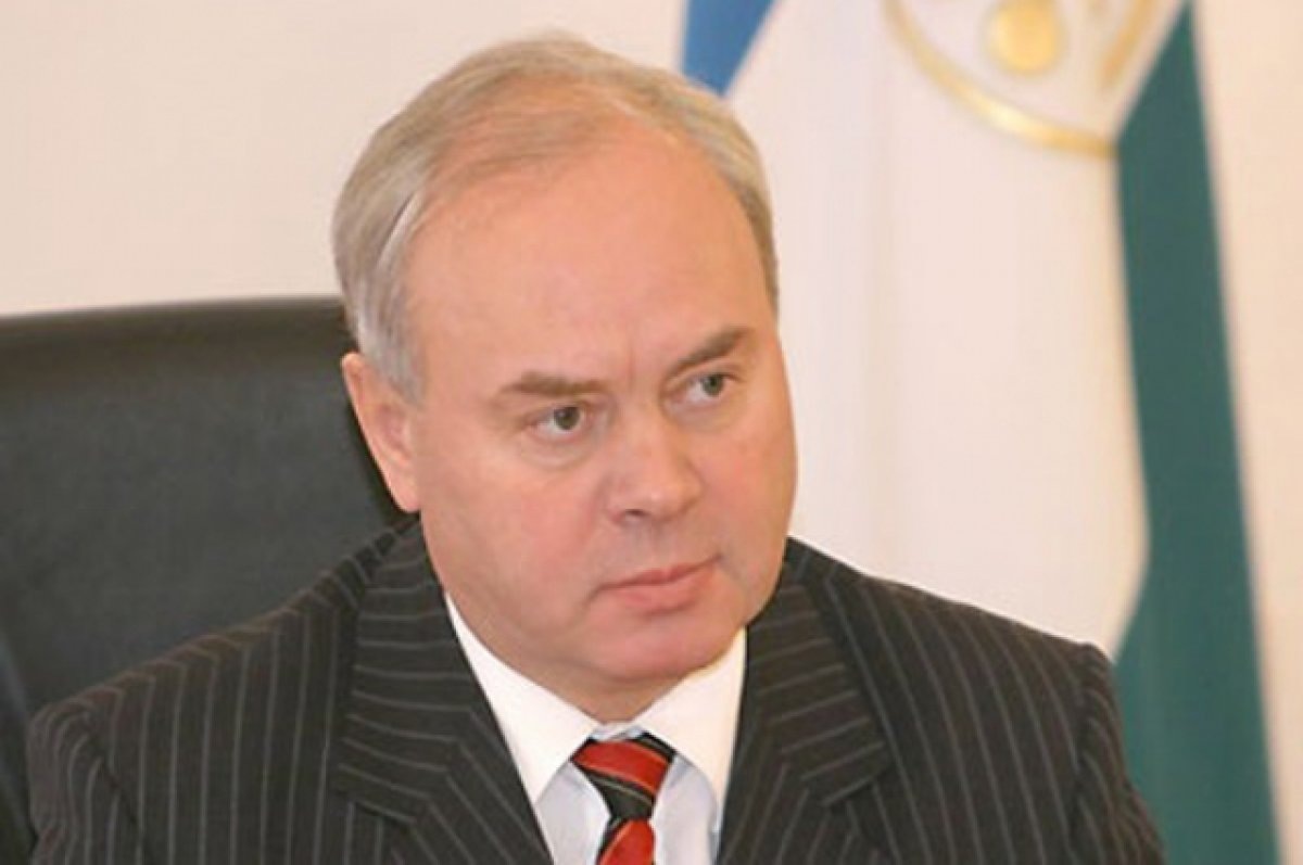    В Башкирии примут закон о семейном бизнесе