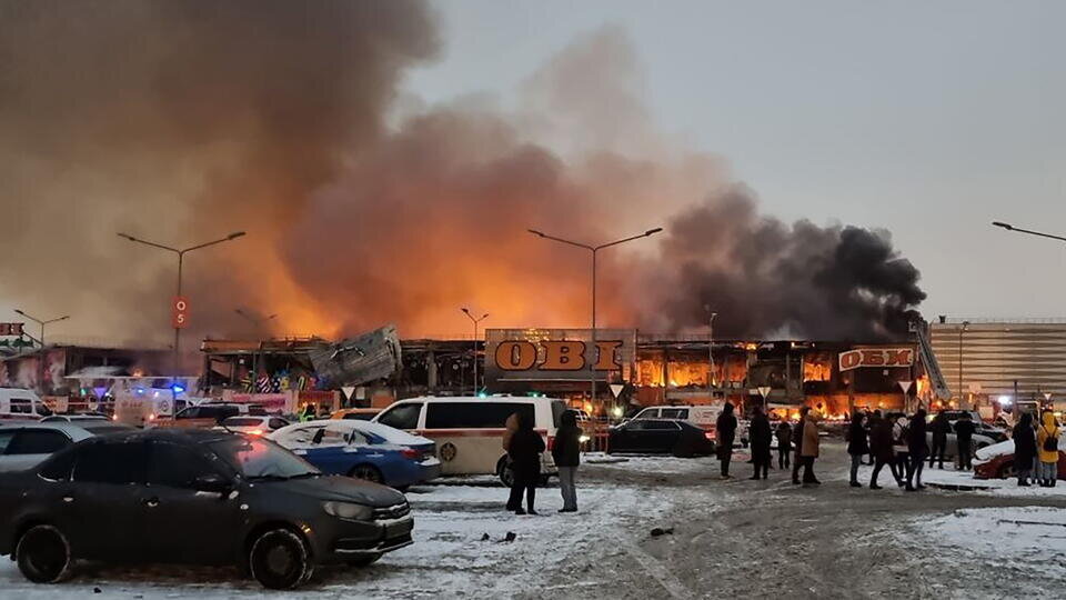 Фото: © Валерий Степченков/ТАСС