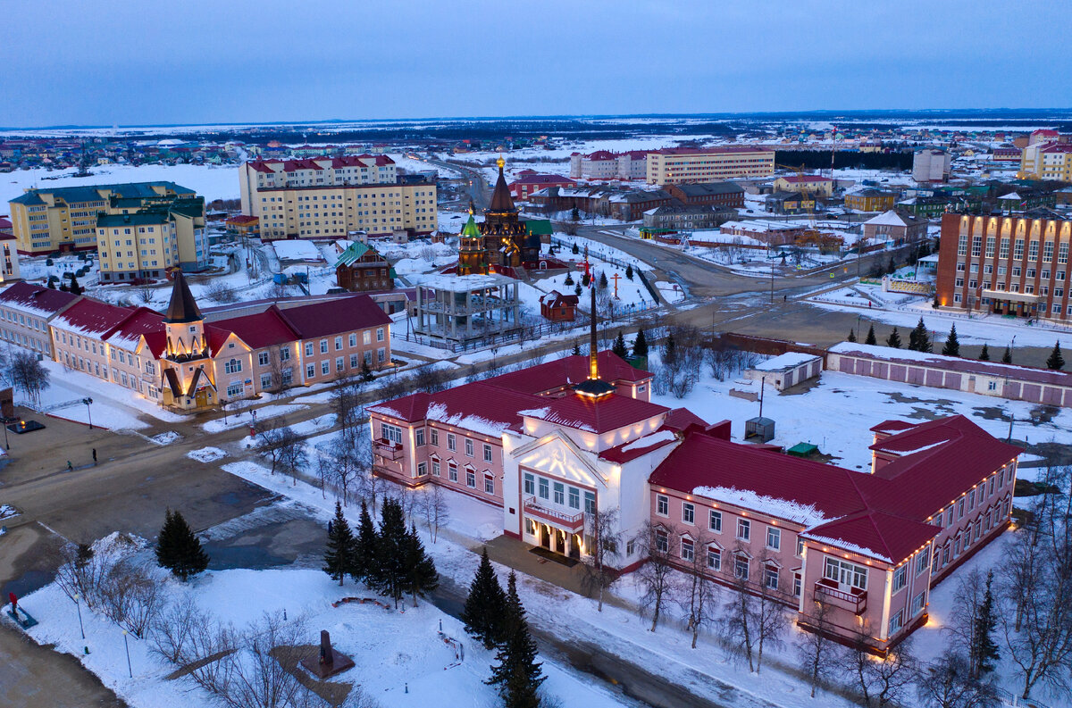 © Сергей Мальгавко/ТАСС