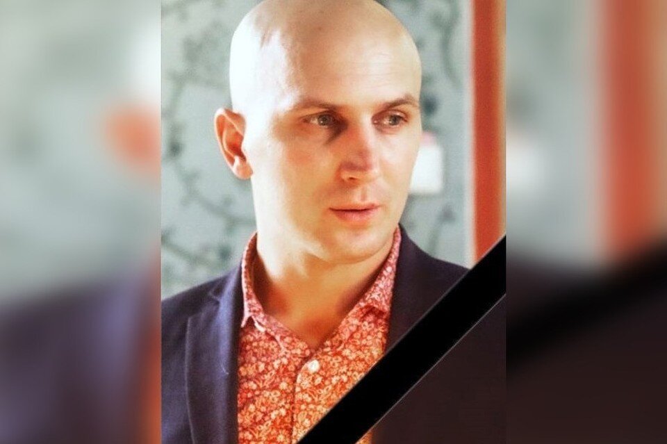     Сергей Чугуров ушел в зону СВО добровольцем. Фото: Владимир Сусликов