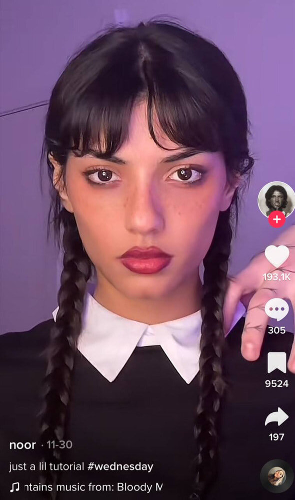    TikTok