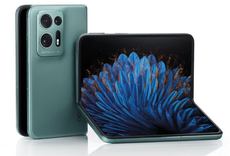 Oppo Find N2