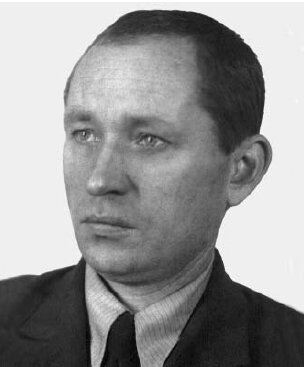Алексей Алексеевич Булкин. Источник: журнал «Калашников», «Казалось бы мелочи» Р.Н. Чумак.
