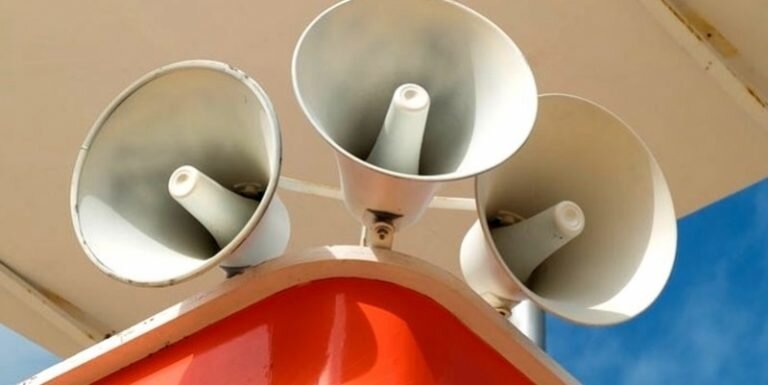    19 декабря в Оренбуржье начнутся испытания новой региональной системы оповещения Белов Михаил Александрович