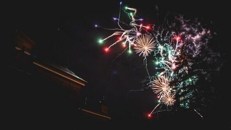     Власти города огласили, какие запреты и ограничения будут введены в предновогоднюю пору. Больше всего читинцы недовольны отменой салюта.