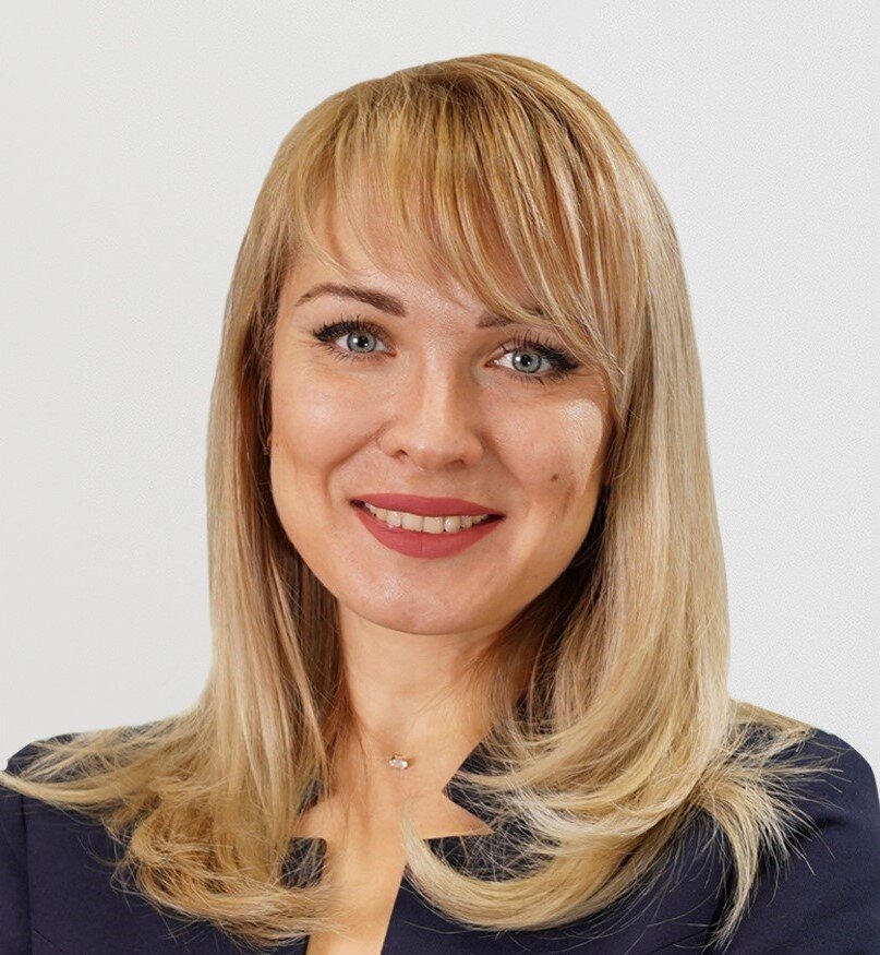 Юлия Карманова