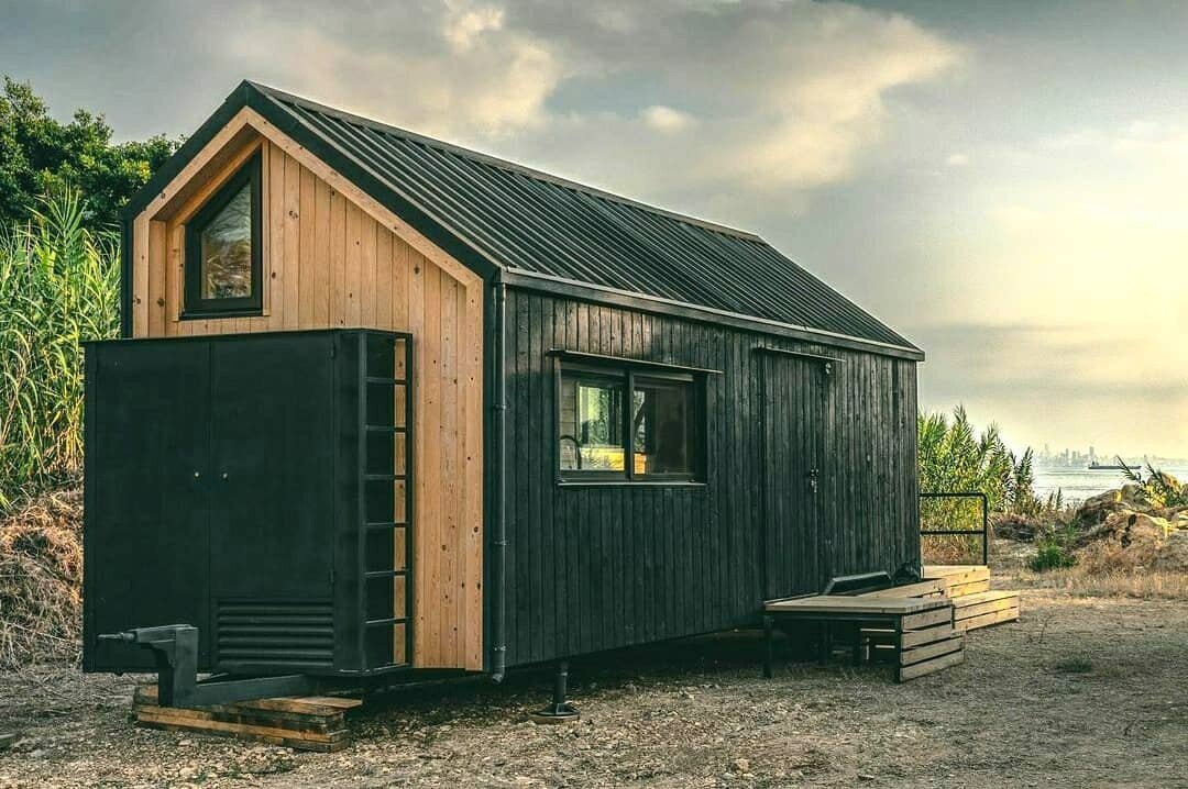 Источник: https://vk.com/tinyhouse 